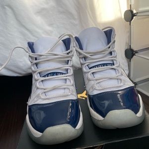 Air Jordan 11 Retro BG
